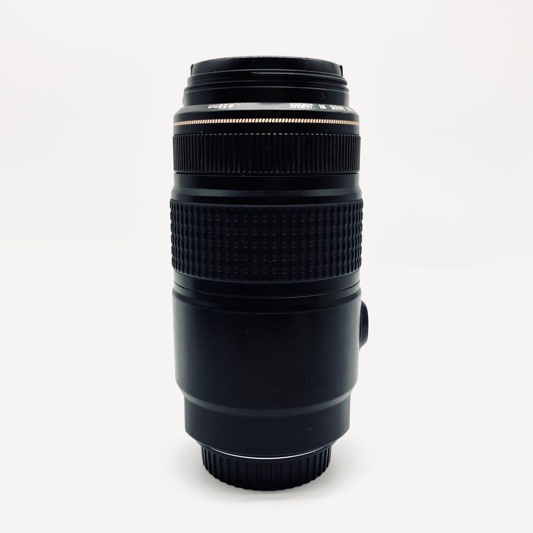 レンズ(ズーム) Canon EF 75-300mm F4-5.6 IS