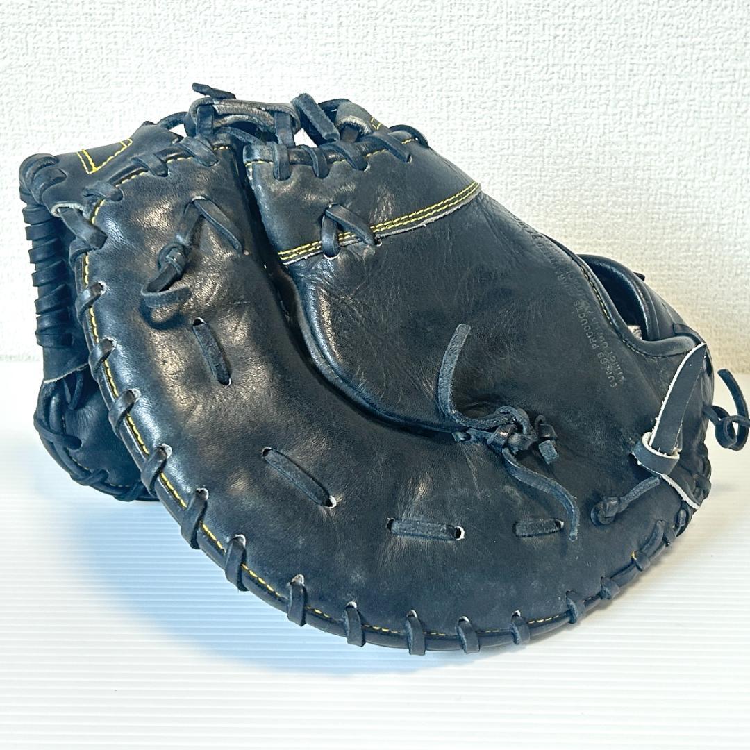 【24時間以内/匿名配送】ビクトリーステージ 一般軟式 ファーストミット 右投げ