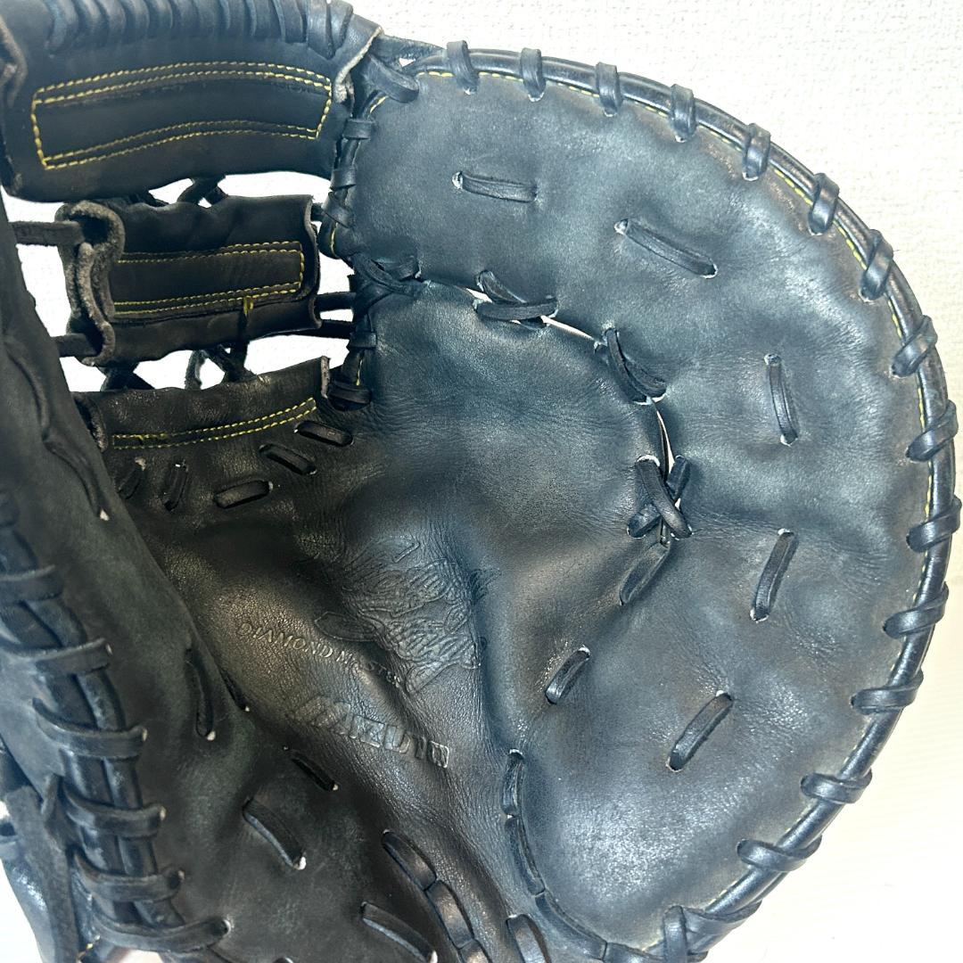 【24時間以内/匿名配送】ビクトリーステージ 一般軟式 ファーストミット 右投げ