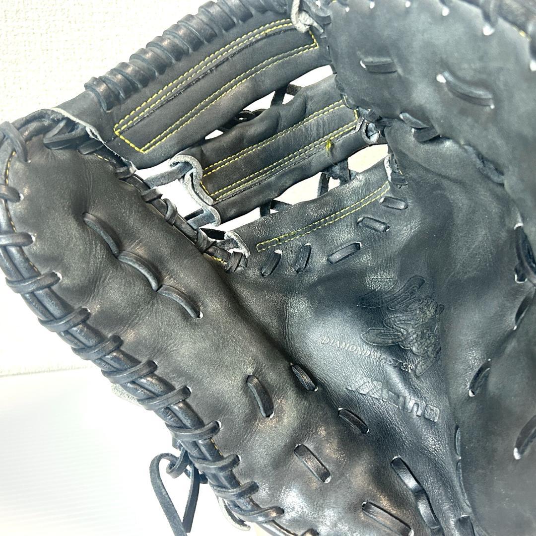 【24時間以内/匿名配送】ビクトリーステージ 一般軟式 ファーストミット 右投げ