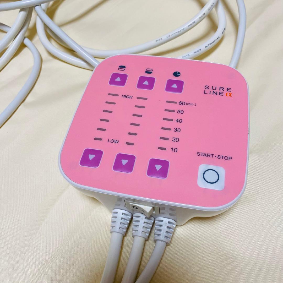 美品！　パルティール　SURE LINEα