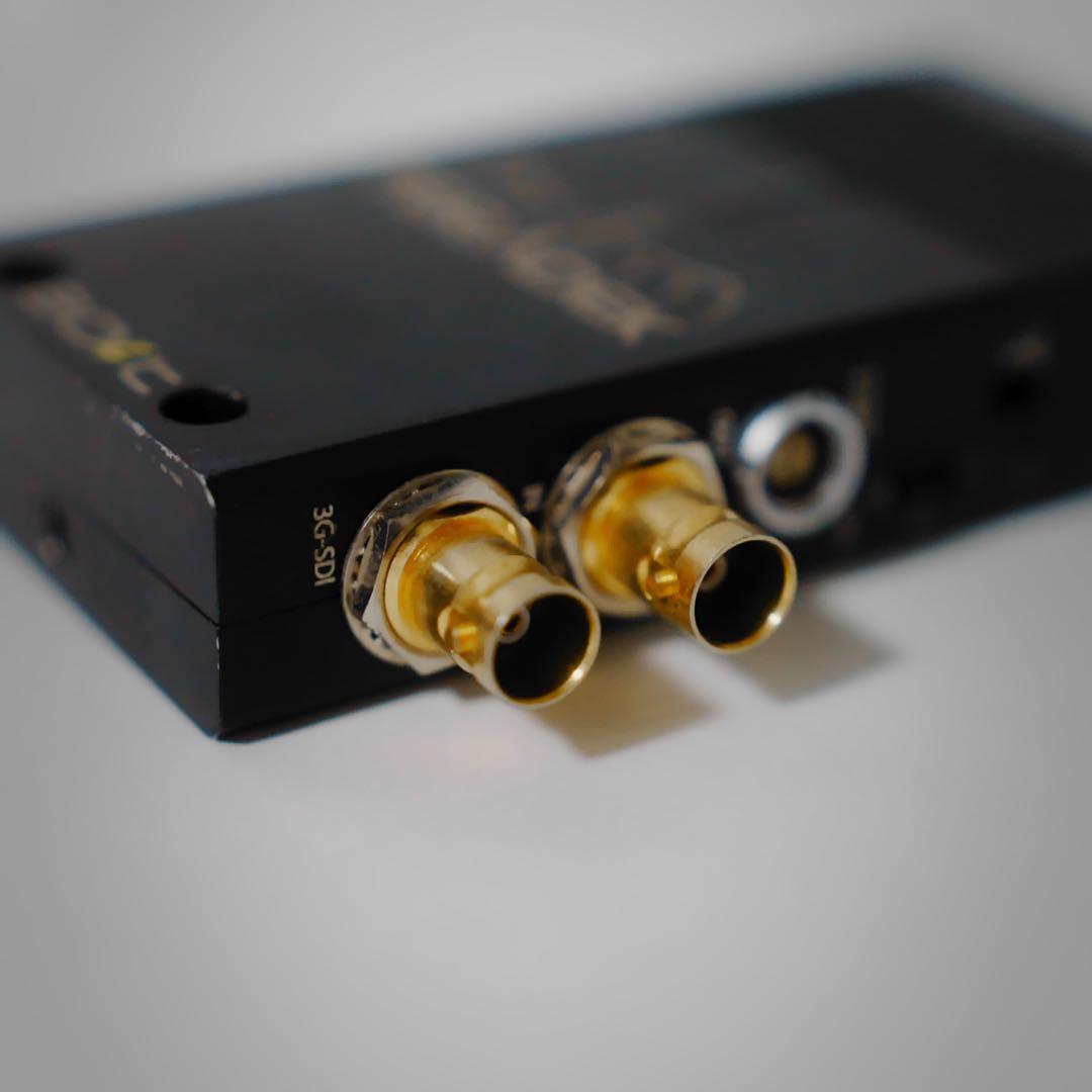 【週末限定値下げ】TERADEK Bolt-PRO 1:2