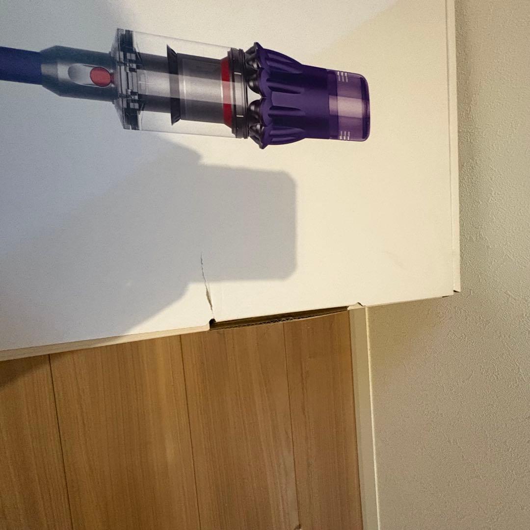 展示品 ダイソン Digital Slim Fluffy SV18FFN