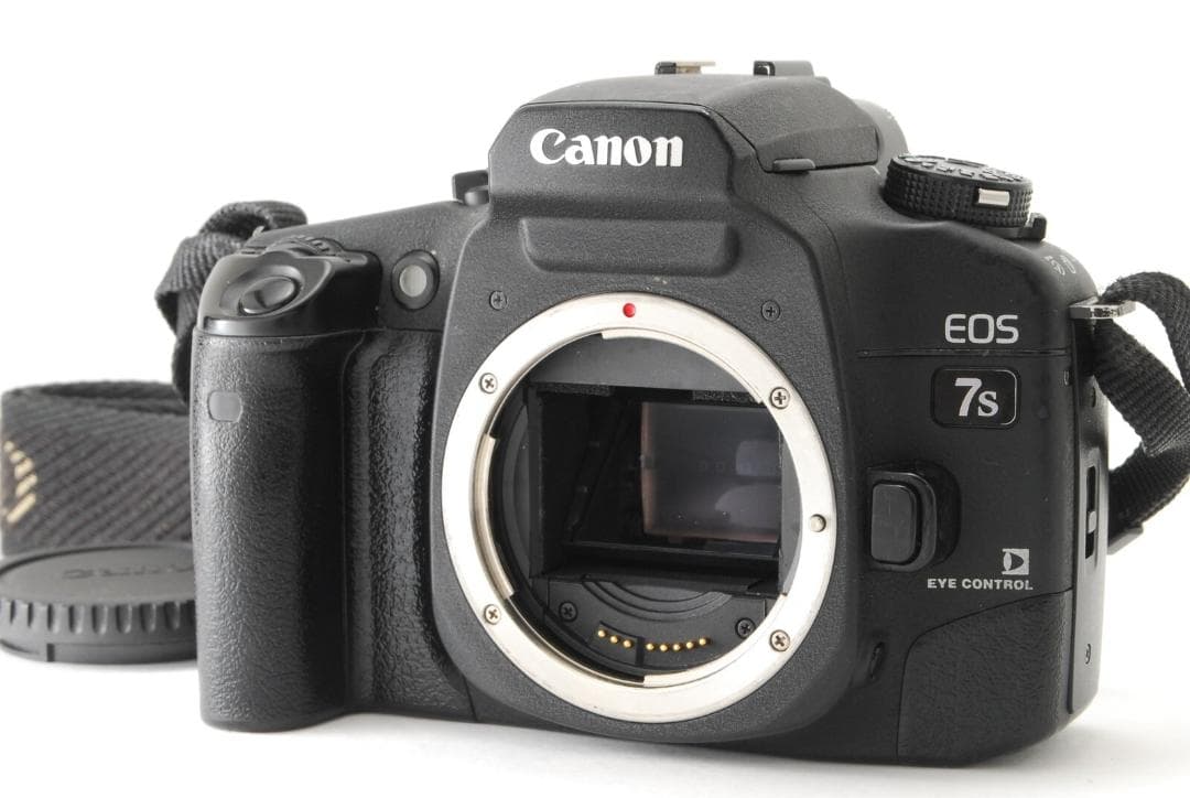 Canon EOS 7S 一眼レフカメラ