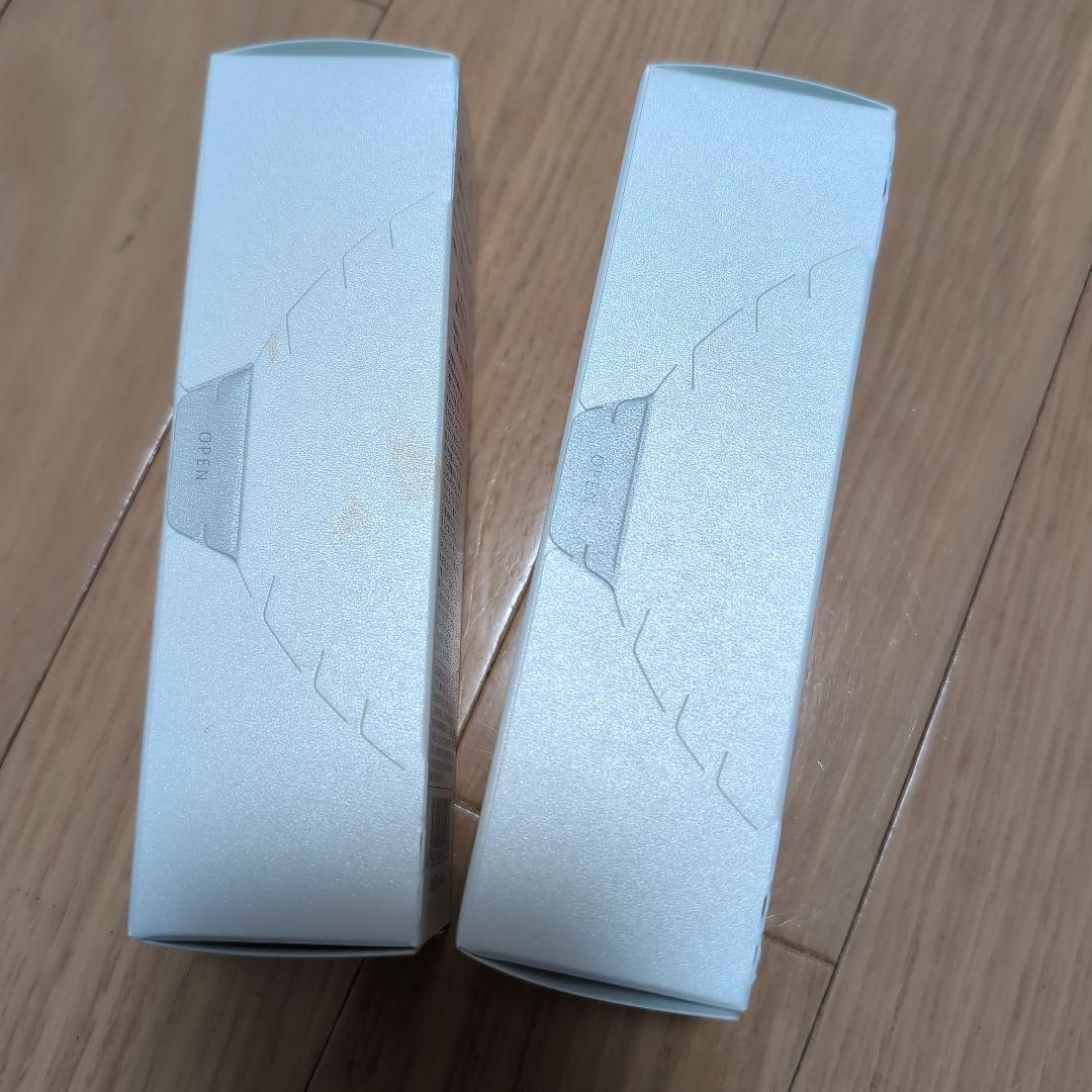 新品未使用　ドクターケイ　薬用　リンクルホワイトミルク2本