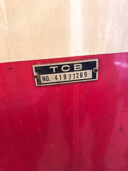 アンティーク　コカコーラ　ドクターペッパー