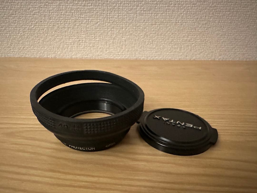 PENTAX LX SMC PENTAX-A 50mm F1.4 フィルムカメラ