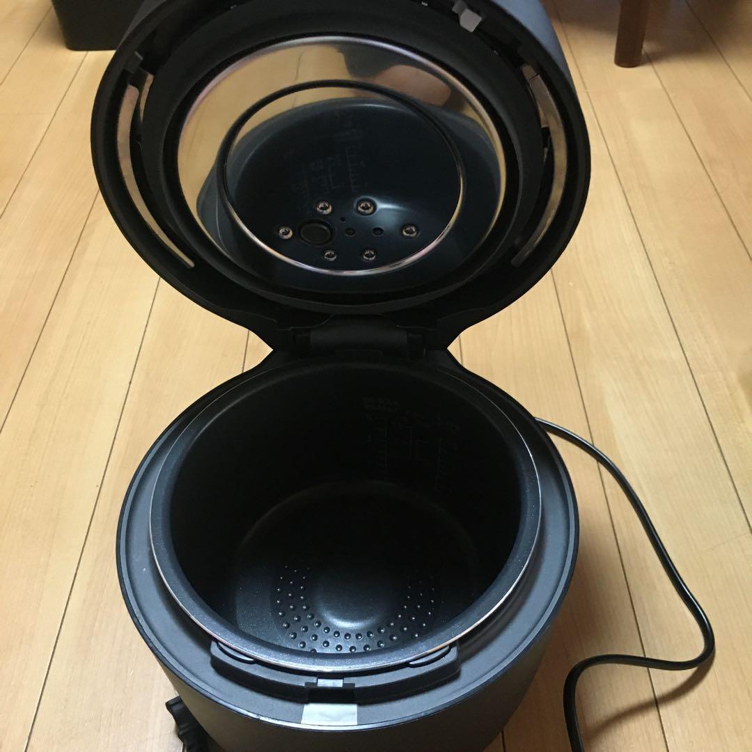 SR-CR10A 炊飯器 パナソニック