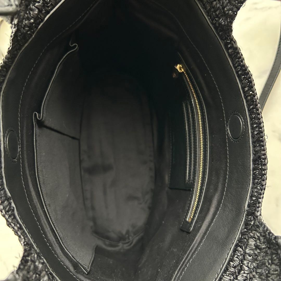 極美品 ヘレンカミンスキー Cassia Sトートバッグ　ショルダー 2way