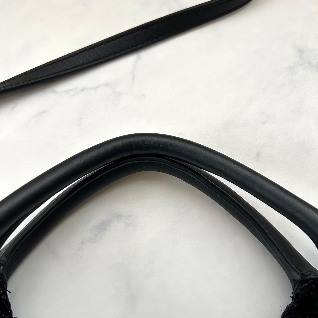 極美品 ヘレンカミンスキー Cassia Sトートバッグ　ショルダー 2way