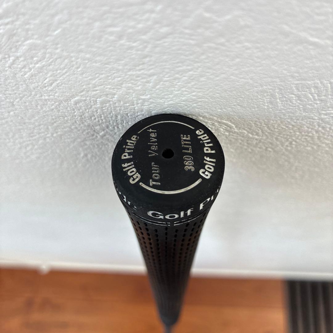 PING G425MAX ドライバー 9°TOUR17355S 純正シャフト右.