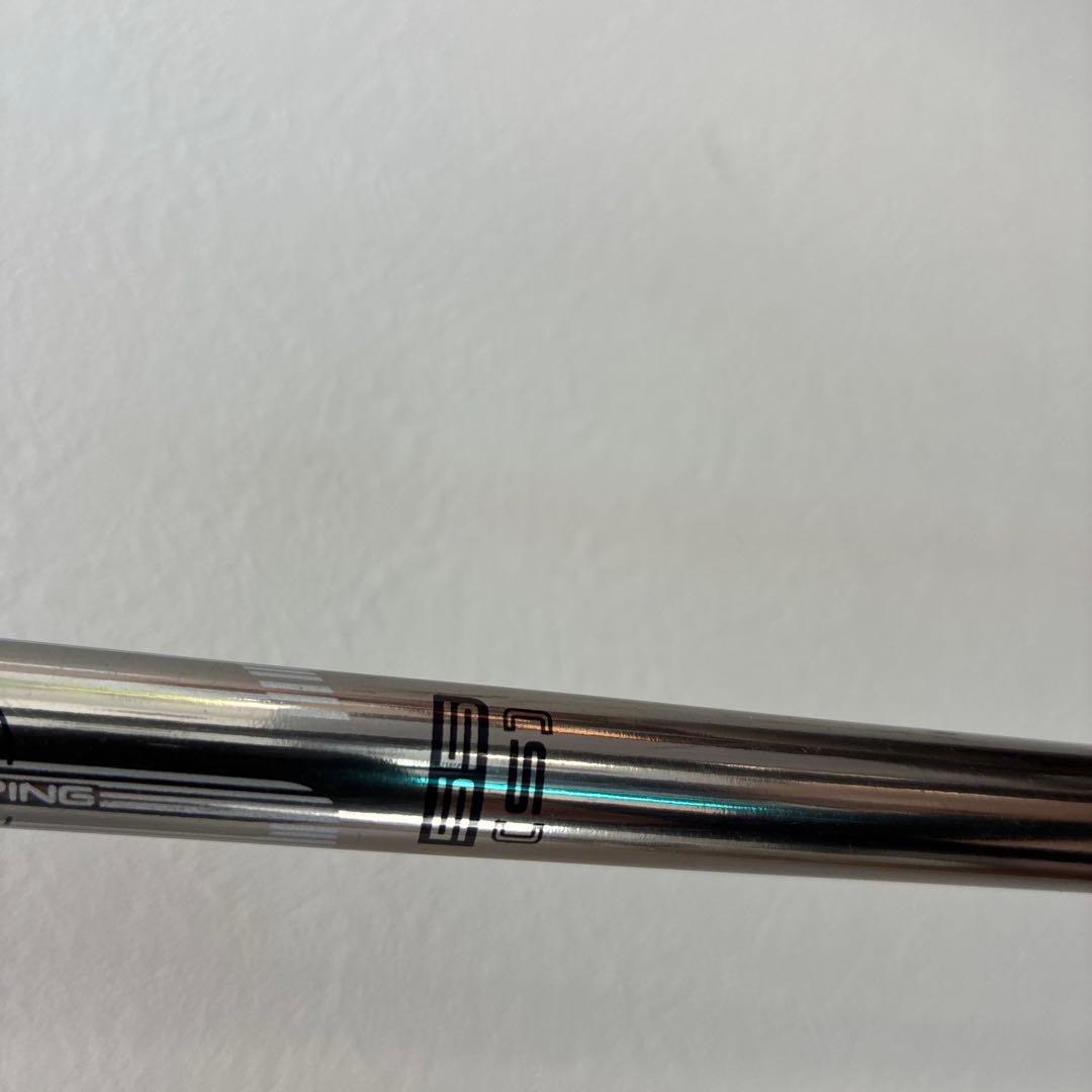 PING G425MAX ドライバー 9°TOUR17355S 純正シャフト右.