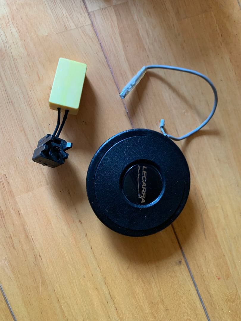 oohuhu ローバーミニ モトリタ ウッドステアリング