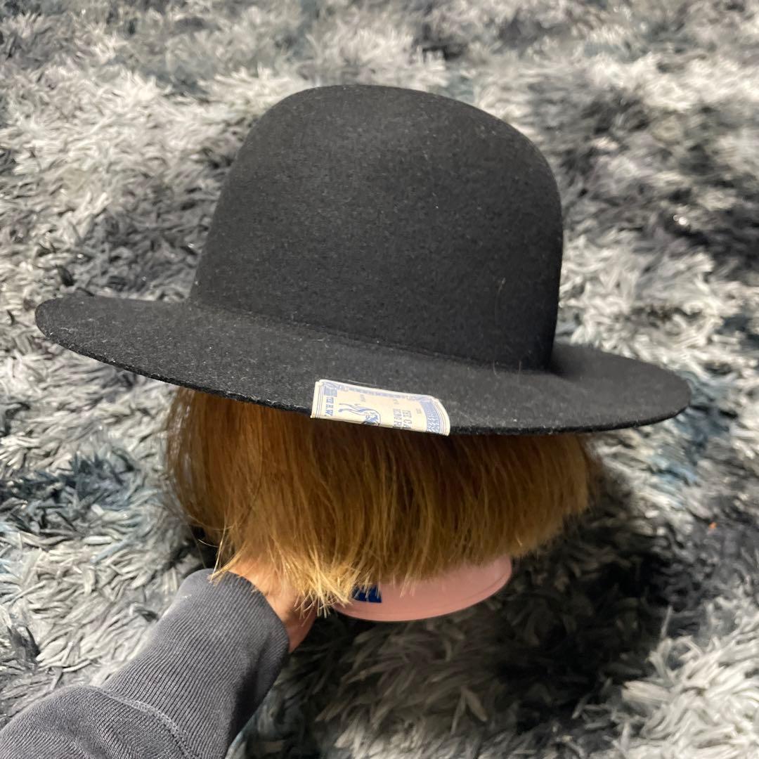 H.W.DOG & CO. ハット サイズ36