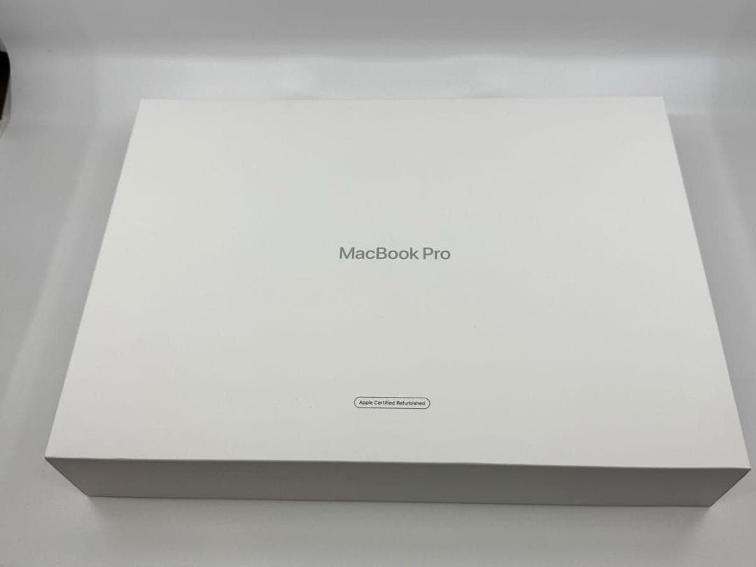 【訳ありジャンク】 MacBookPro 2020 13インチ M1 8GB