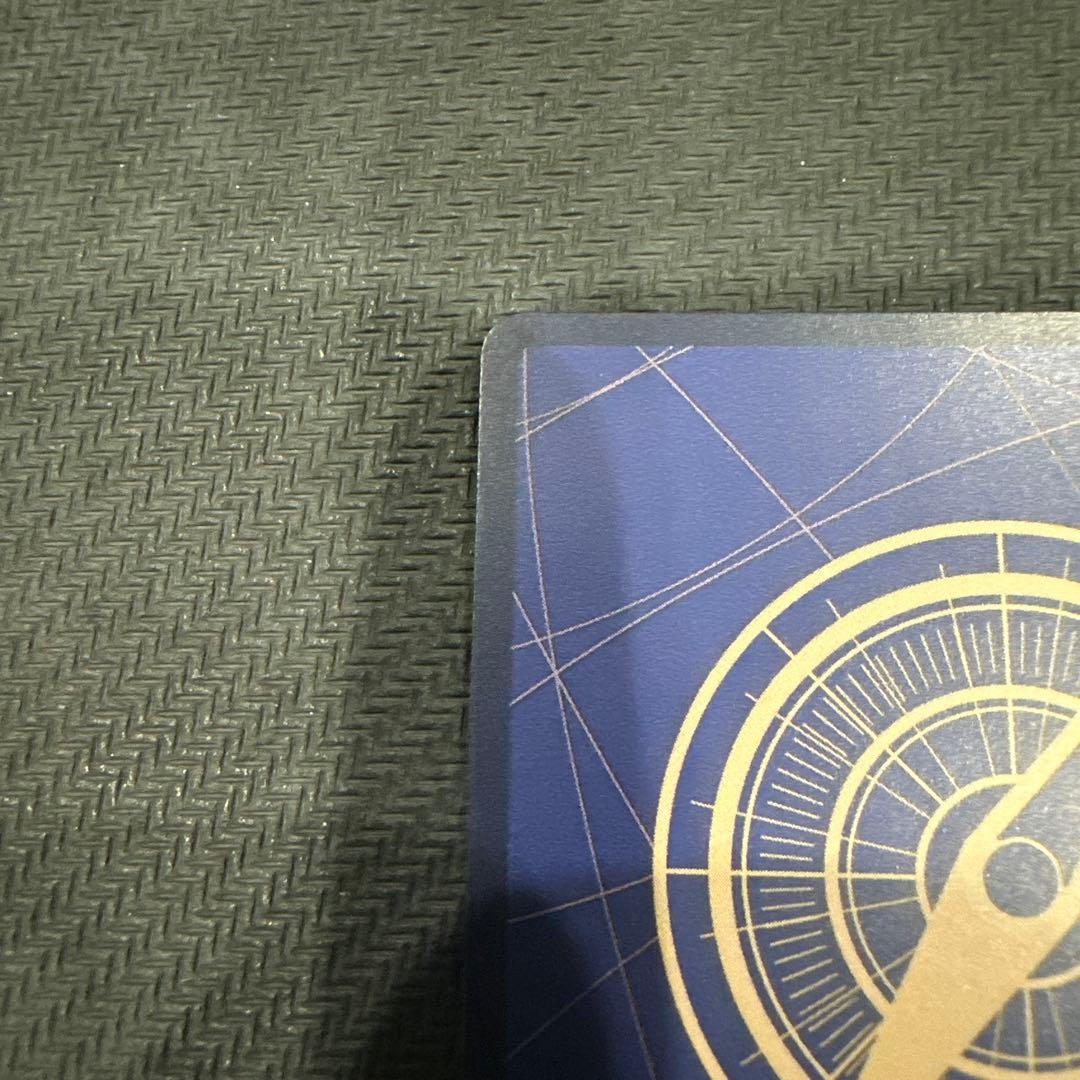 【極美品】ナミ コミックパラレル コミパラ ワンピースカード