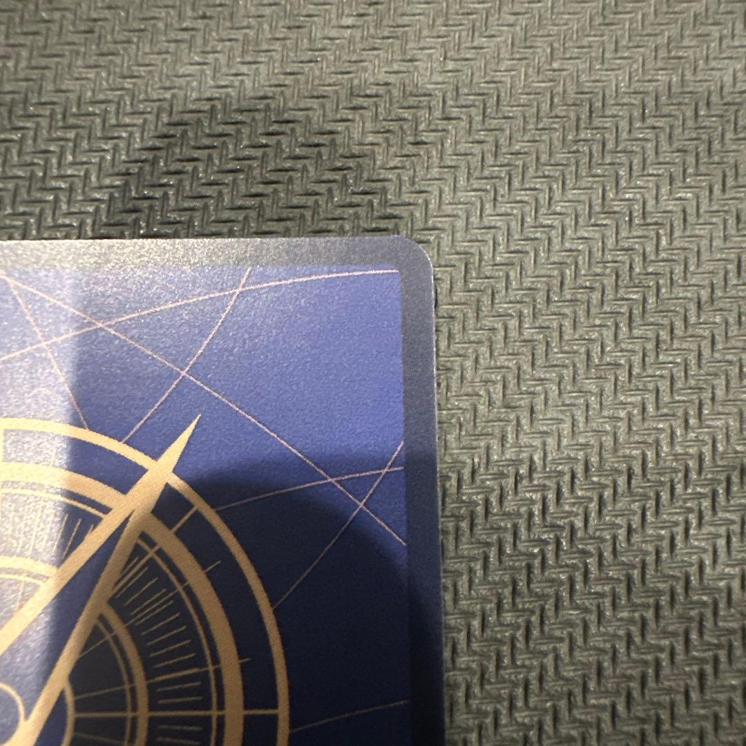 【極美品】ナミ コミックパラレル コミパラ ワンピースカード