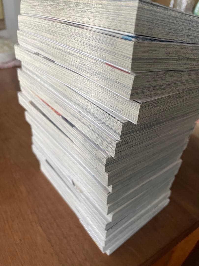 薫る花は凛と咲く全巻（1-17）ポストカード一部あり