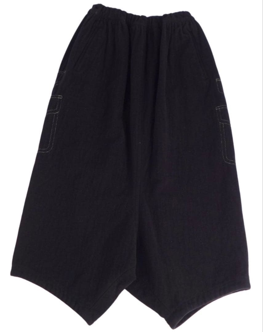 専用コムデギャルソンCOMME des GARCONSサルエルパンツAD2009