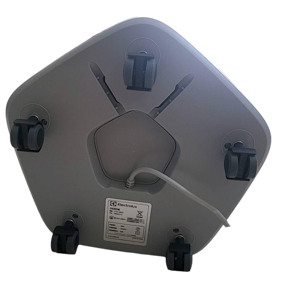 エレクトロラックス 空気清浄機 Pure A9 PA91-606GY