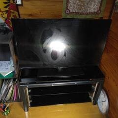 SHARP　アンドロイドテレビ　40インチ　延岡市役所近く　価格相談可