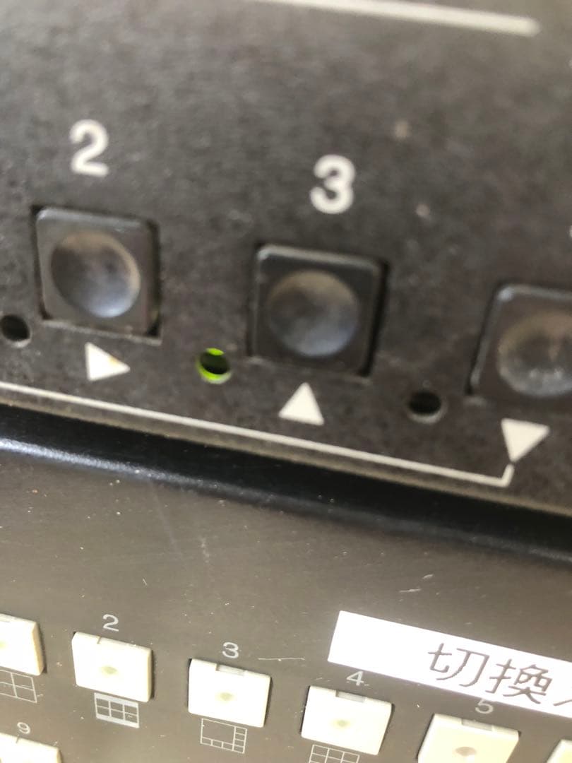 TOSHIBA TSAM-R930＆東芝TSAM-F750(G10)