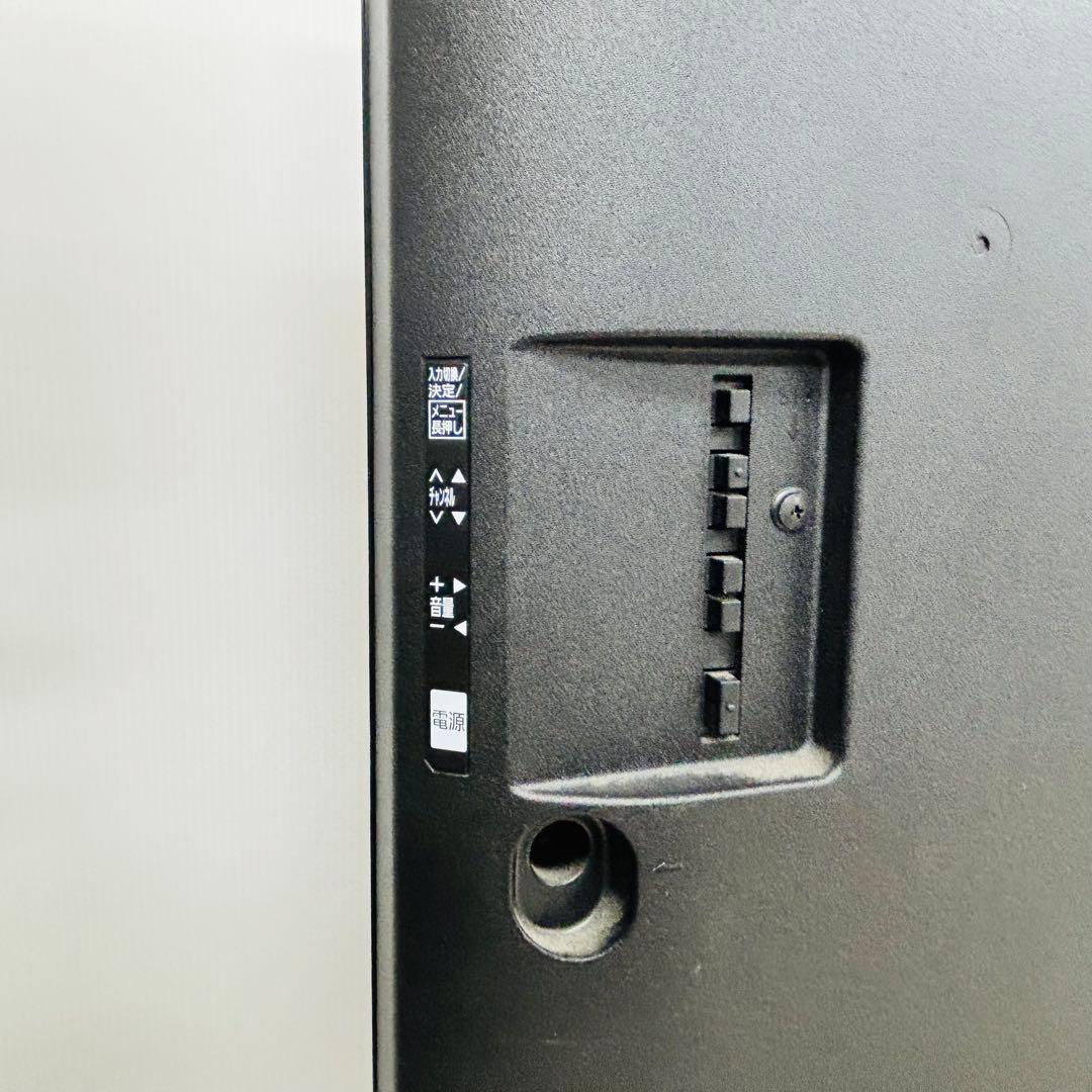 パナソニック 40V型 4K液晶テレビ VIERA TH-40DX600