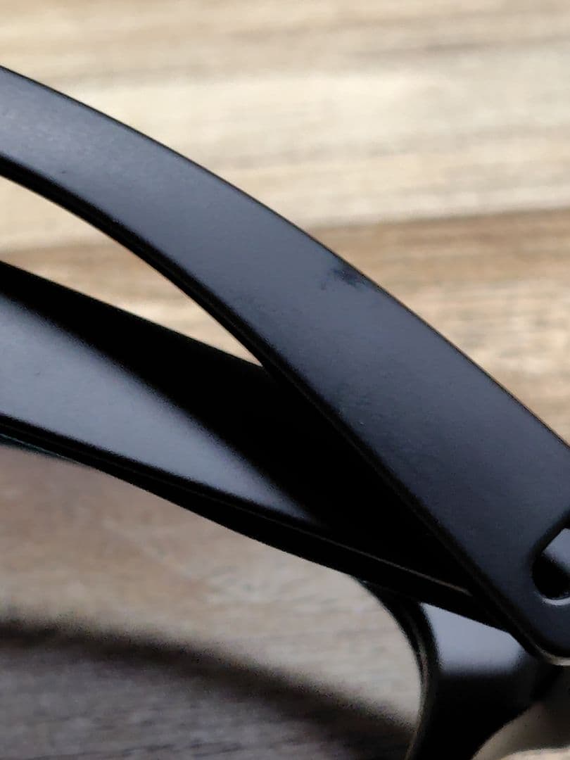 JINS x  Peak SUNGLASSES +360°