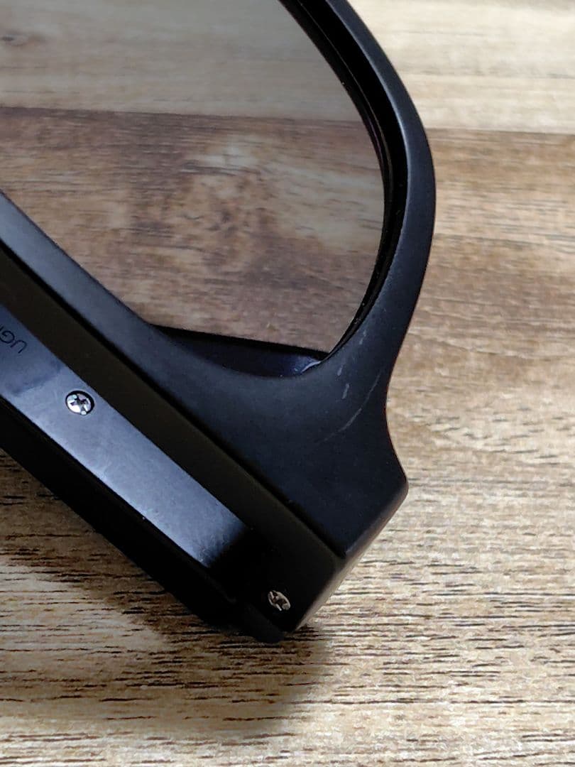 JINS x  Peak SUNGLASSES +360°