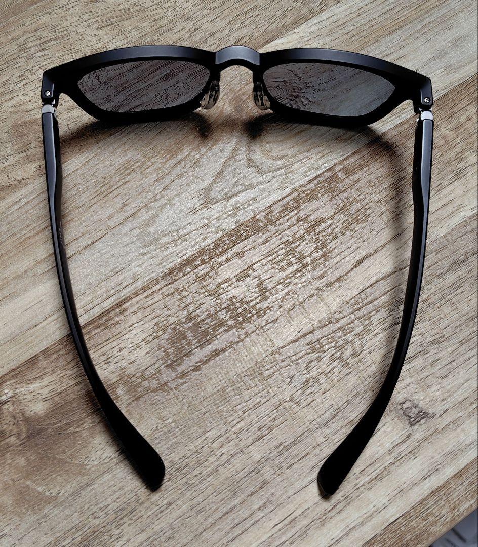 JINS x  Peak SUNGLASSES +360°