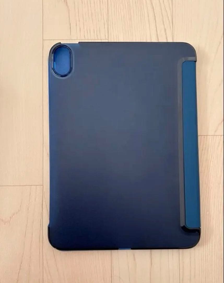 iPad A16 第11世代 11インチ Wi-Fi 128GB blue 青