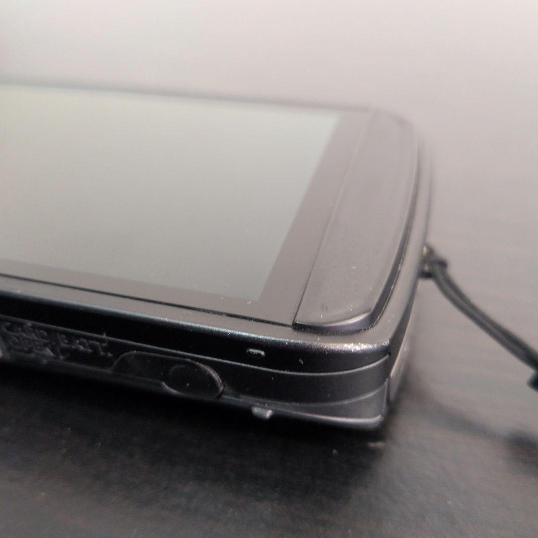 【ジャンク】Canon IXY10s コンパクトデジタルカメラ