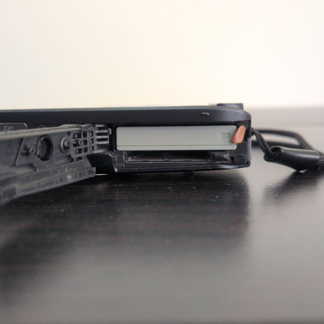 【ジャンク】Canon IXY10s コンパクトデジタルカメラ