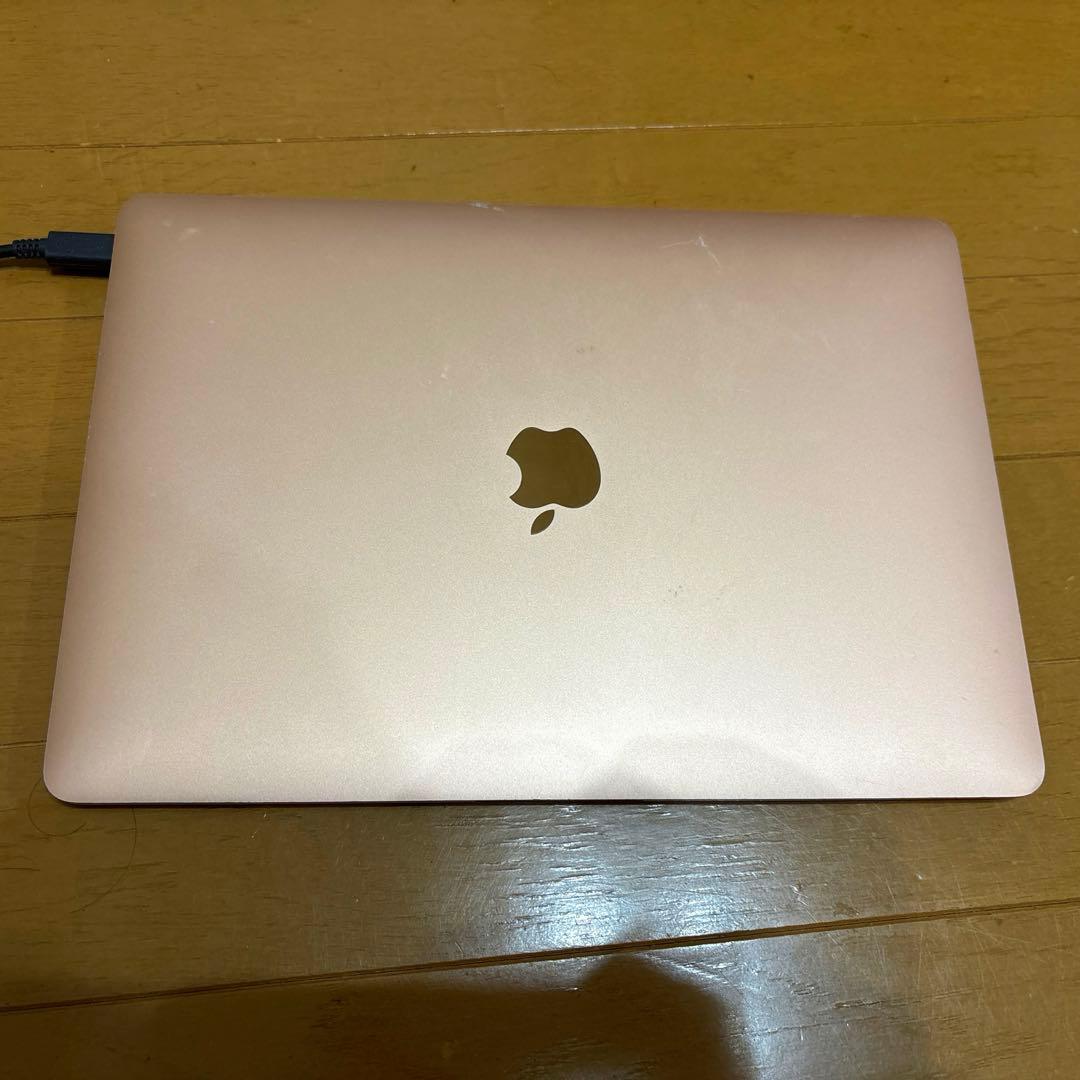 MacBook Air i3 13インチ 256GB SSD