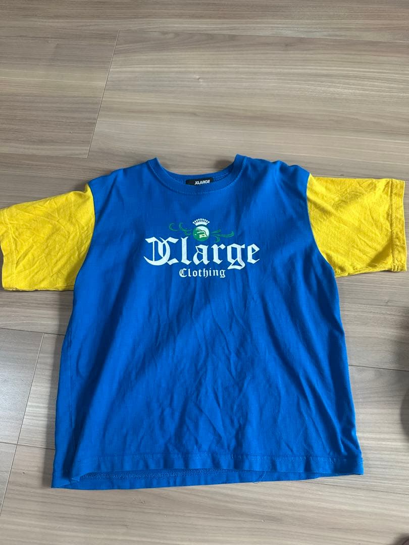 エクストララージキッズ110 120 9点　まとめ売り