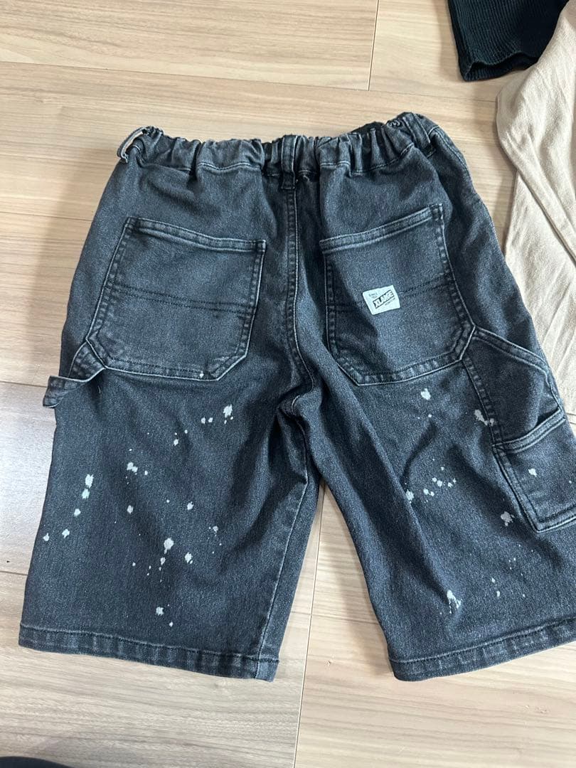 エクストララージキッズ110 120 9点　まとめ売り