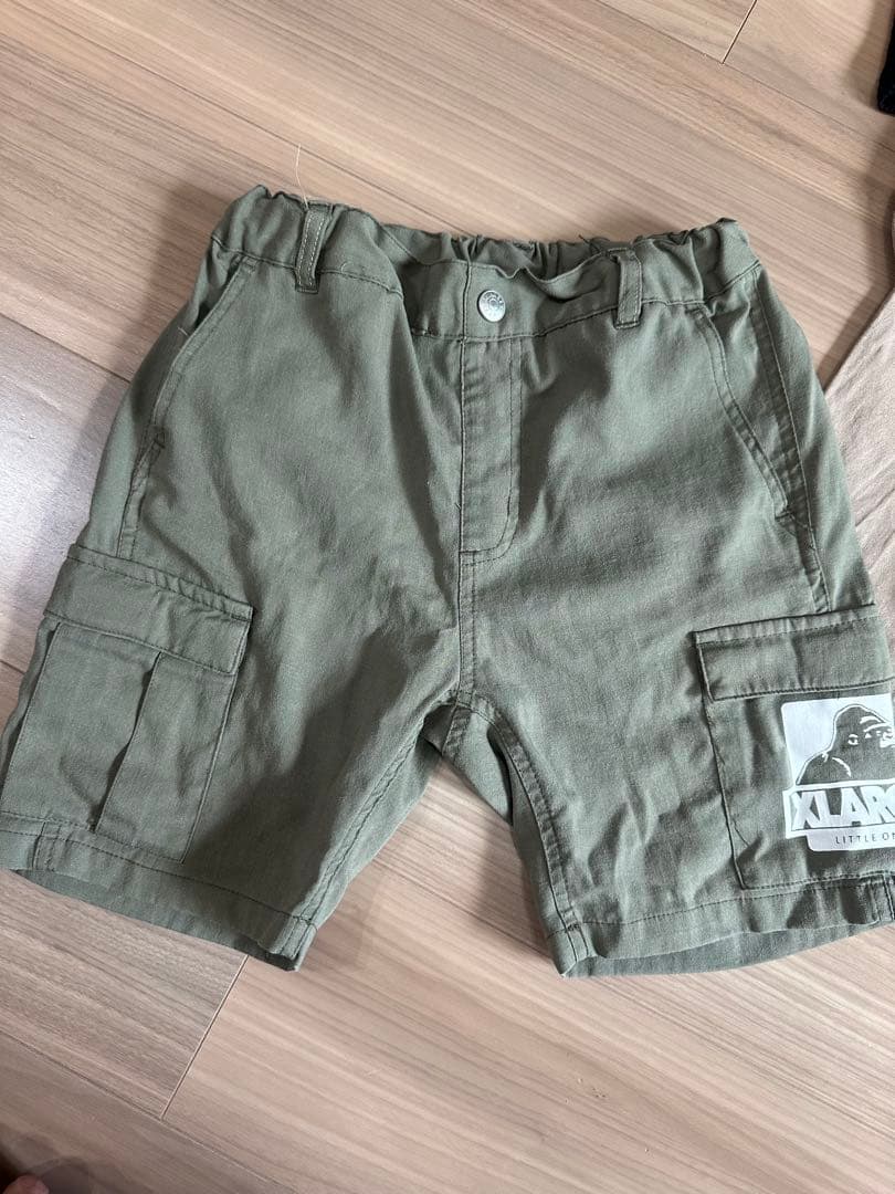 エクストララージキッズ110 120 9点　まとめ売り