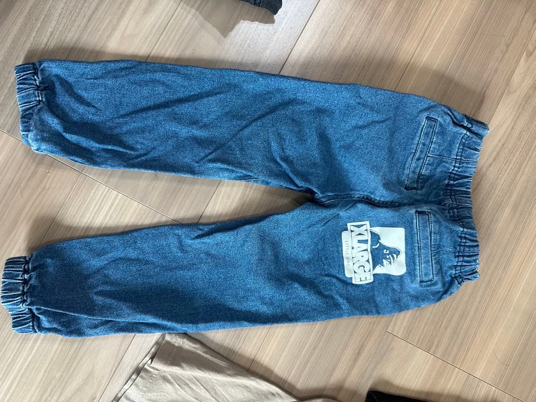 エクストララージキッズ110 120 9点　まとめ売り