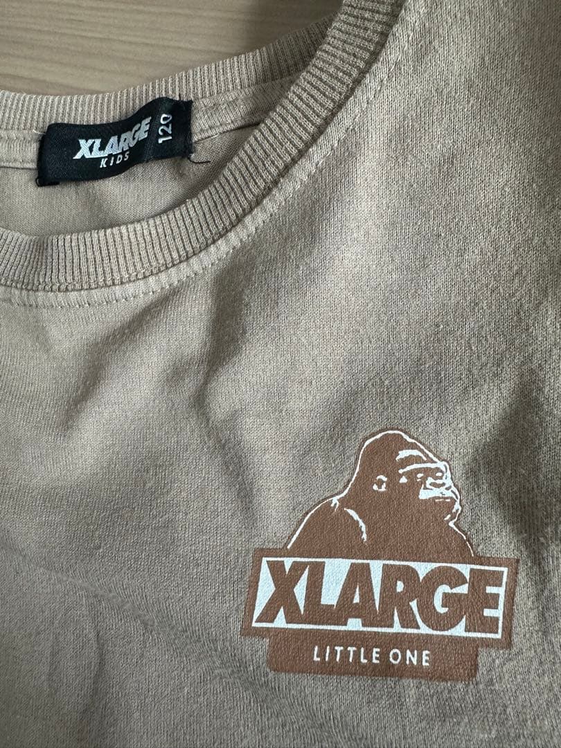 エクストララージキッズ110 120 9点　まとめ売り