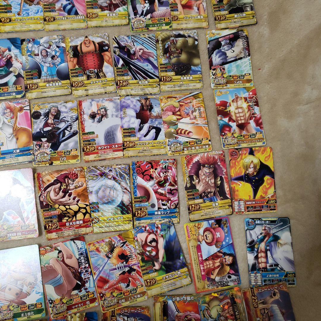 ワンピーベリーマッチ 大量 ノーマル レア ワンピーベリーマッチic