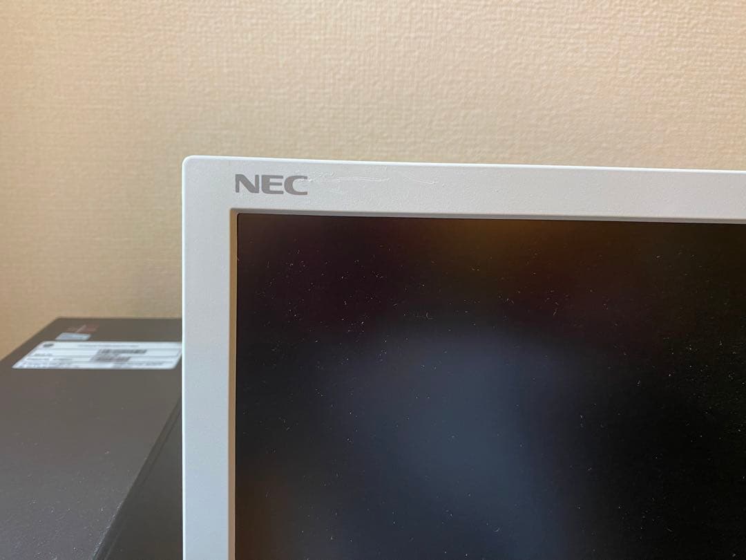 Windows10 デスクトップpc