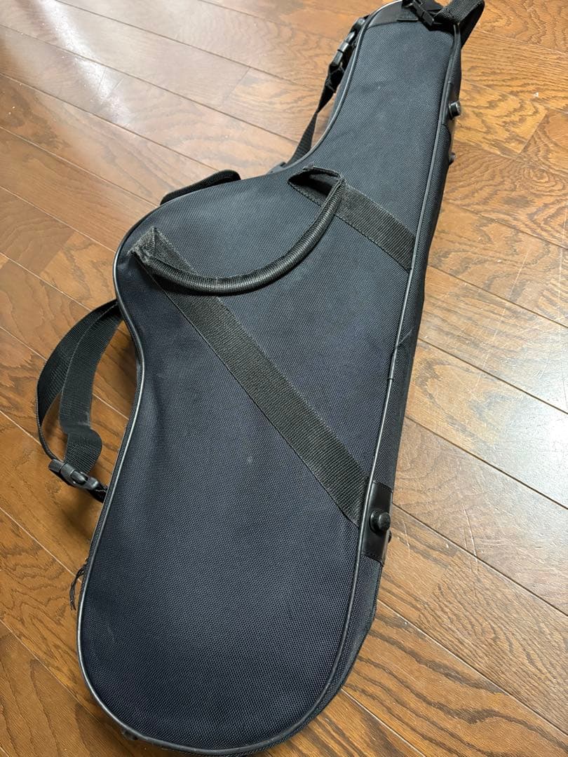 VGV テナーサックス　ケース