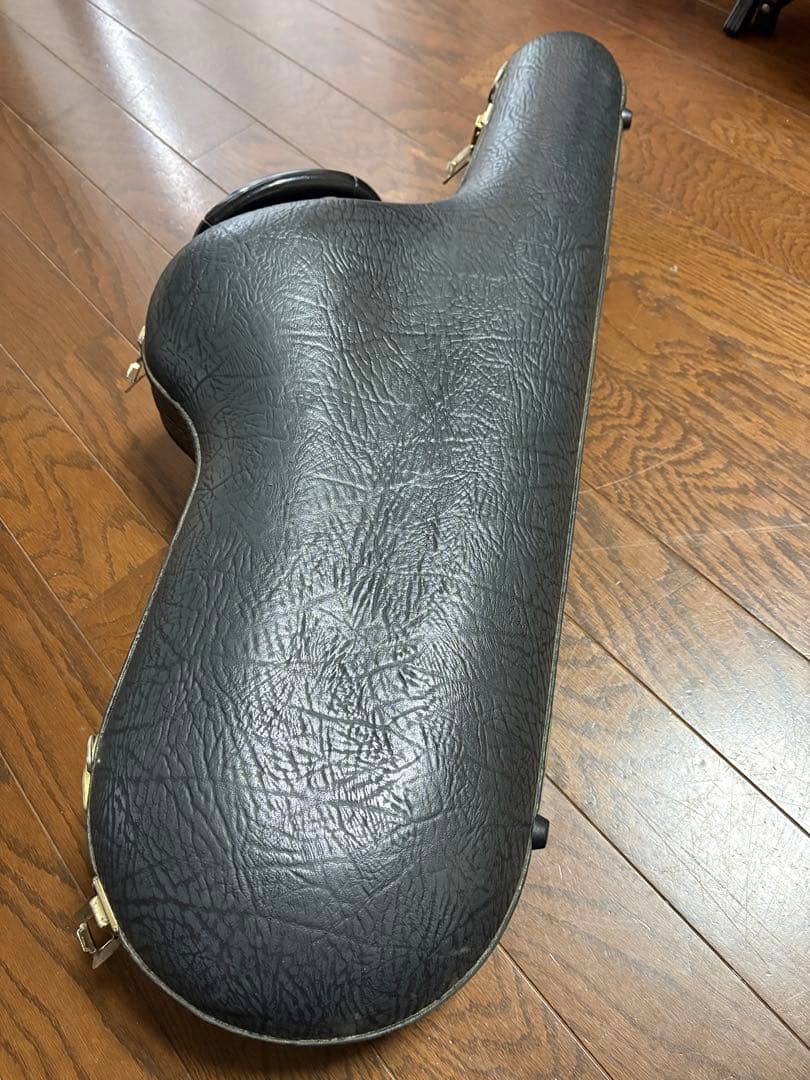 VGV テナーサックス　ケース