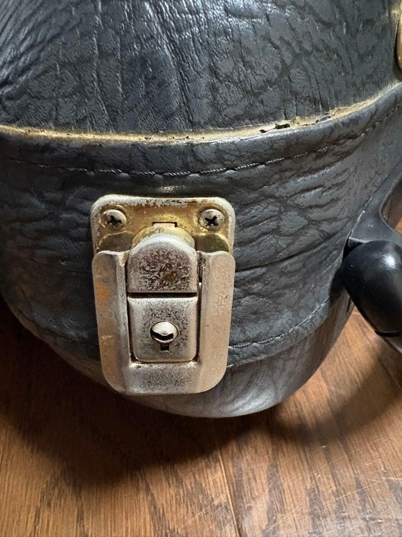 VGV テナーサックス　ケース