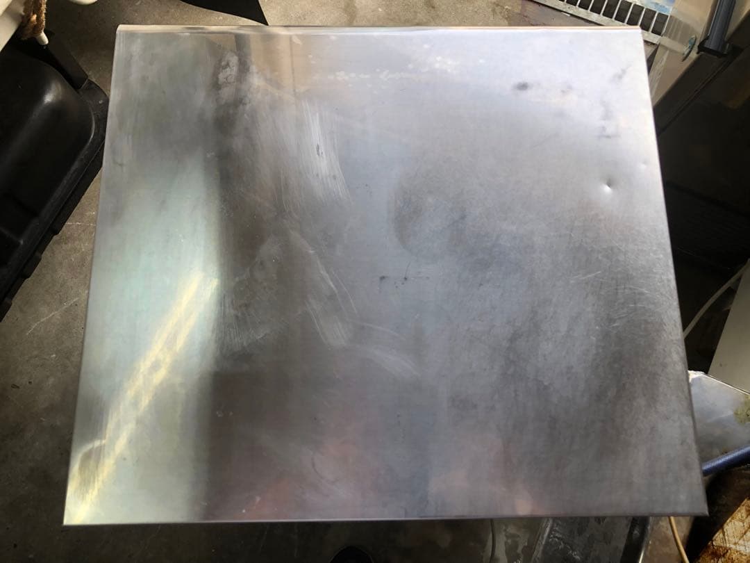 業務用　ホシザキ　全自動製氷機