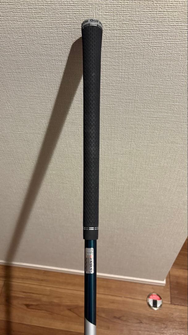 ELYTE X ドライバー 10.5° クラブ&シャフト