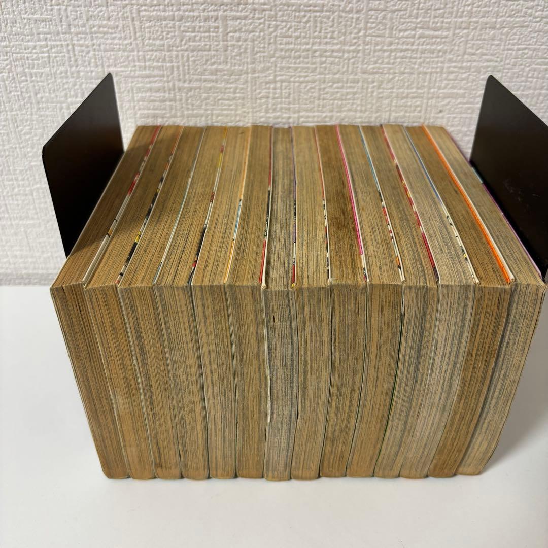 プラモ狂四郎　1〜14巻セット