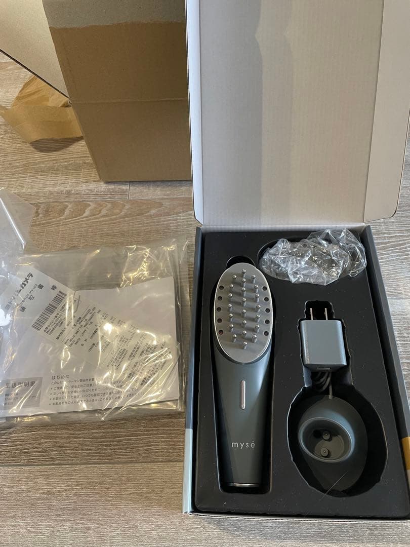 YA-MAN ミーゼ　スカルプリフト