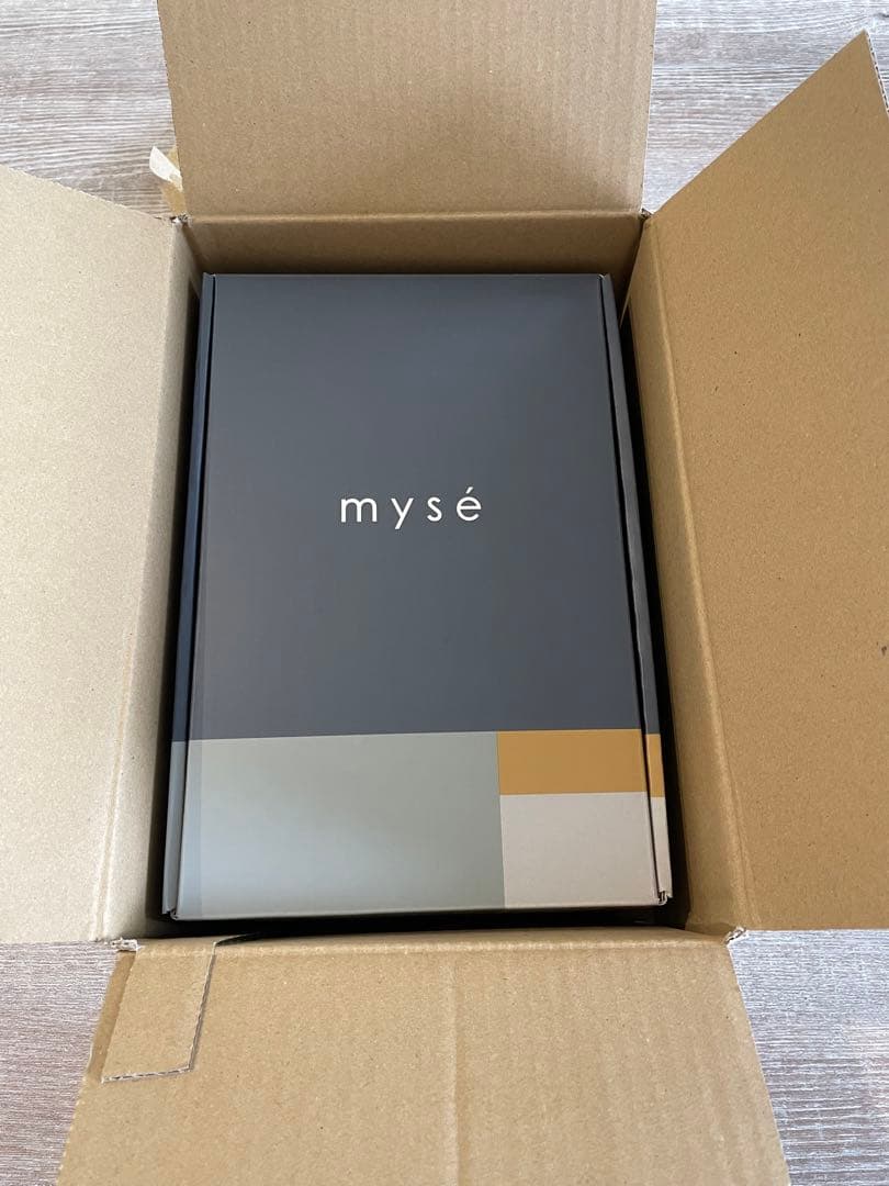 YA-MAN ミーゼ　スカルプリフト