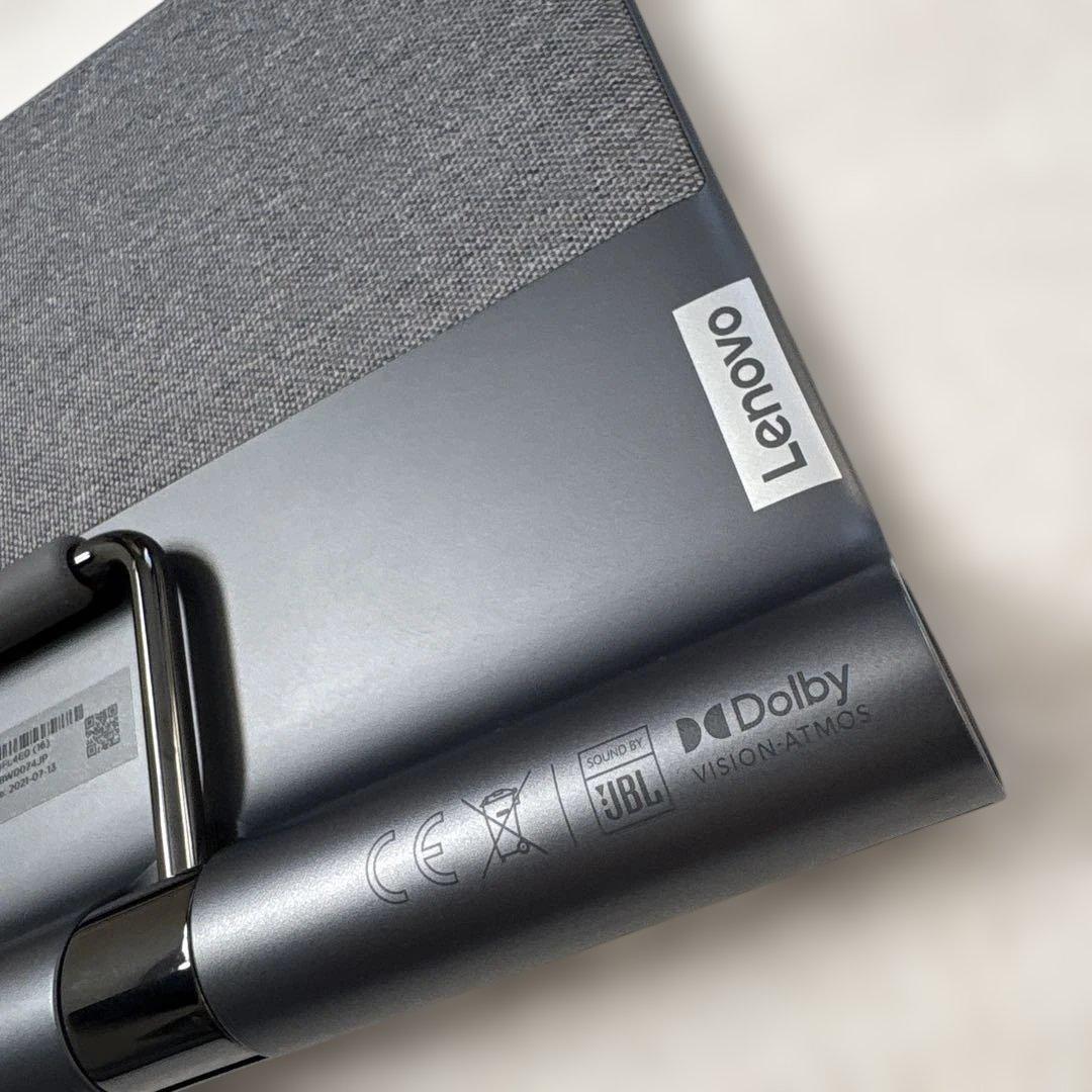 Lenovo Yoga Tab 11 YT-J706F 128GB タブレット